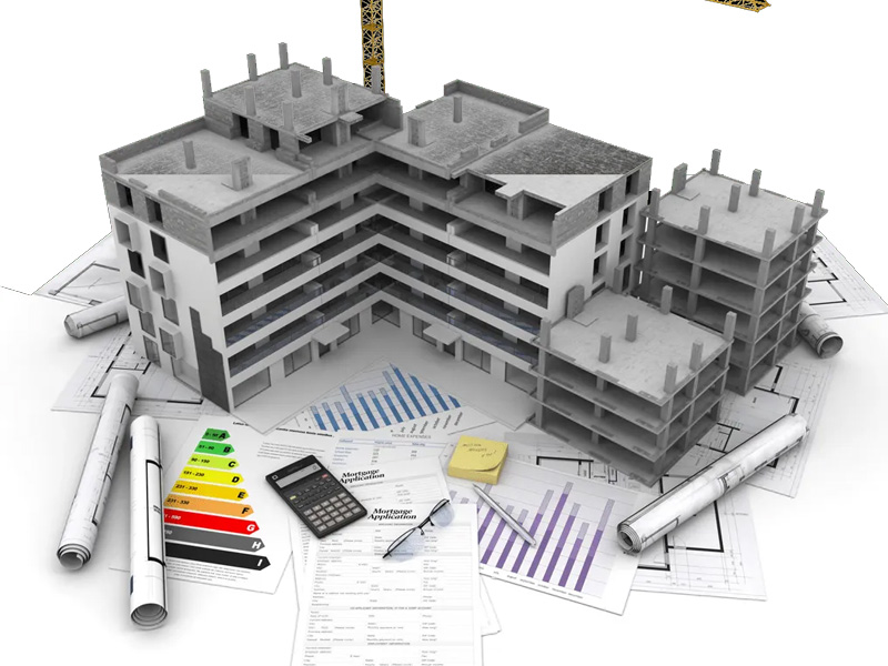 建筑工程：談工程項目造價控制