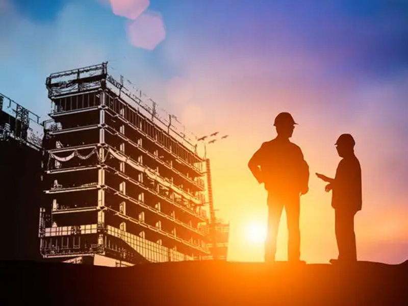 建筑工程行業周報：5月基建提速 持續性可期